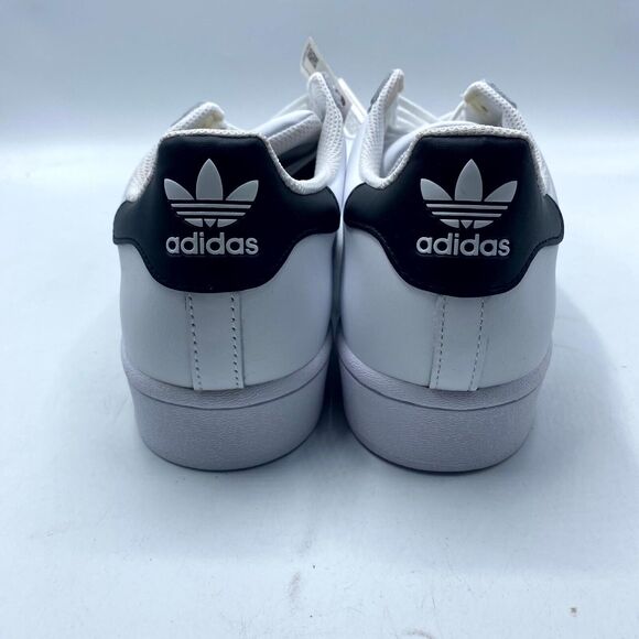 Copied - Adidas Originals Superstar OG White Black EG4958 Men's Size 11.5 NEW - Picture 5 of 10